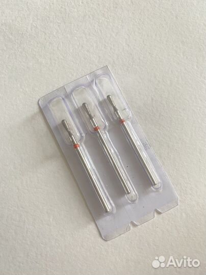 Фрезы для маникюра