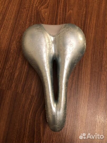 Сидение на велосипед женское