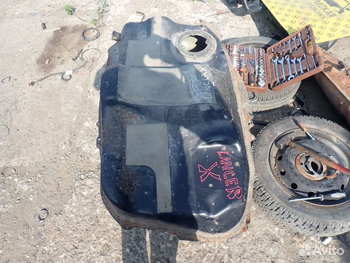 Бак топливный Mitsubishi Lancer CX,CY 2007-2017