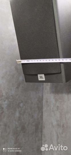 Колонки JBL - 3 шт