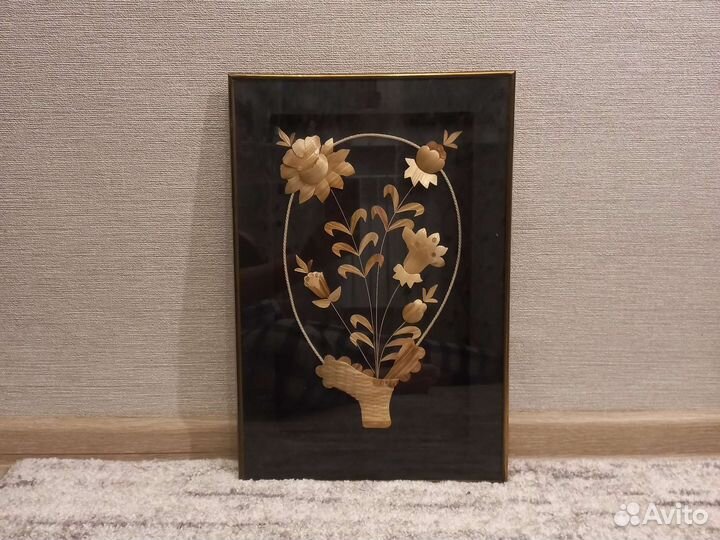 Настенное панно СССР