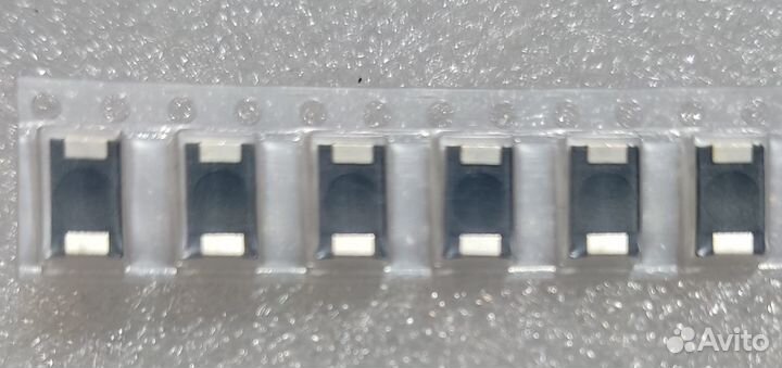 330e83 - SMD танталовые конденсаторы полимерный