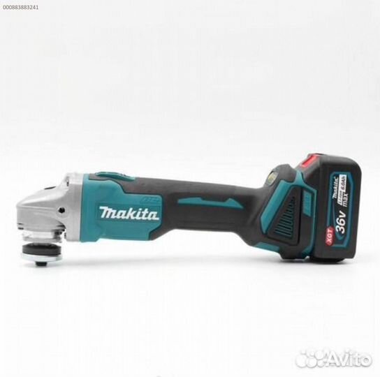 Набор Makita 3в1 (Арт.68348)