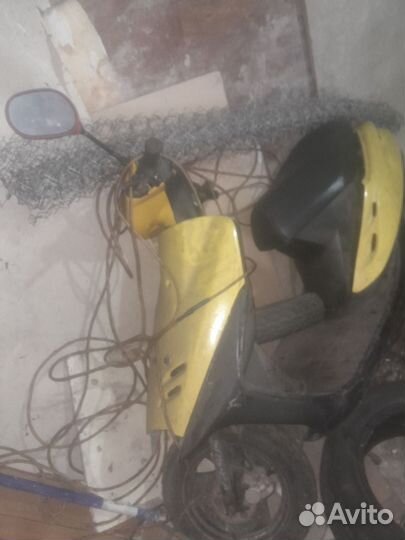 Продам 2скутера
