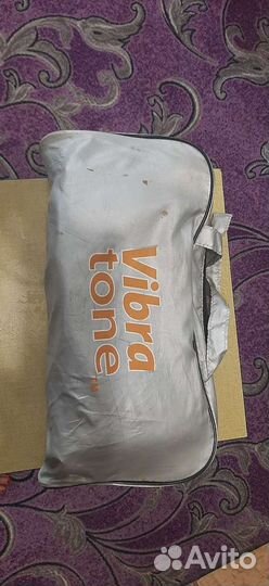 Пояс Вибро Тоне для похудания