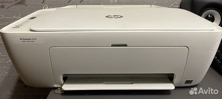 Принтер цветной. (Принтер/Копир/Сканер), А4