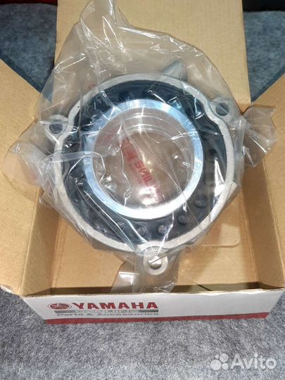 Корпус подвесного подшипника Yamaha 6S5-45332-00