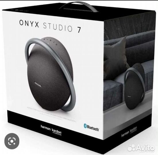 Колонка Harman Kardon Onyx Studio 7