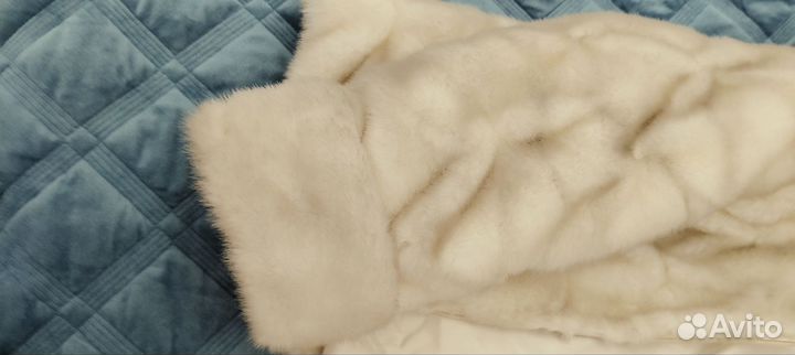 Искусственная шуба