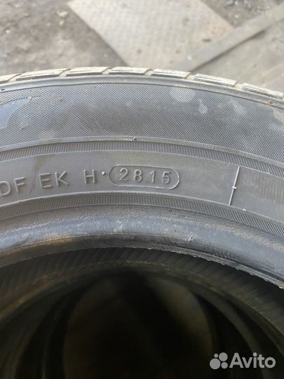 Hankook Optimo K415 185/65 R15 88H