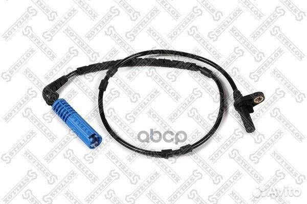 06-65758-SX датчик ABS задний 34523420331 BMW