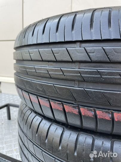 Goodyear EfficientGrip Performance 205/55 R17