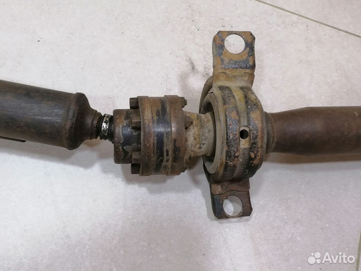 Карданный вал Mitsubishi Mirage 1986-1991