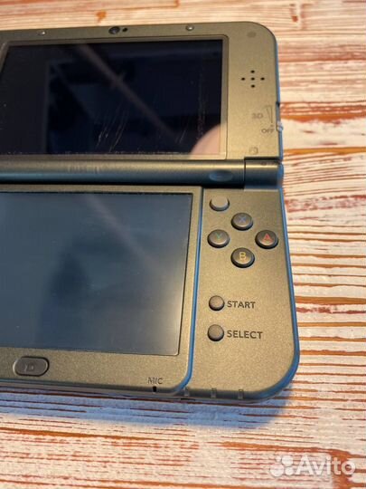 New Nintendo 3ds XL Хорошее состояние