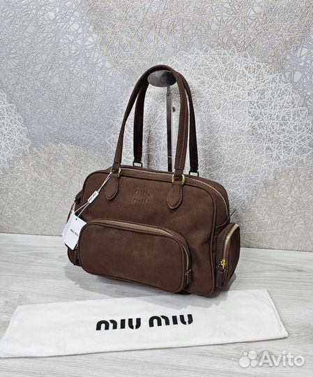 Сумка MIU MIU 32 см