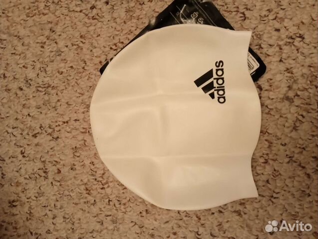 Шапочка для плавания (новая)