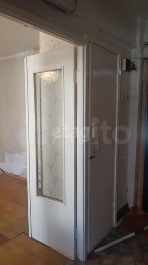 1-к. квартира, 37 м², 2/5 эт.