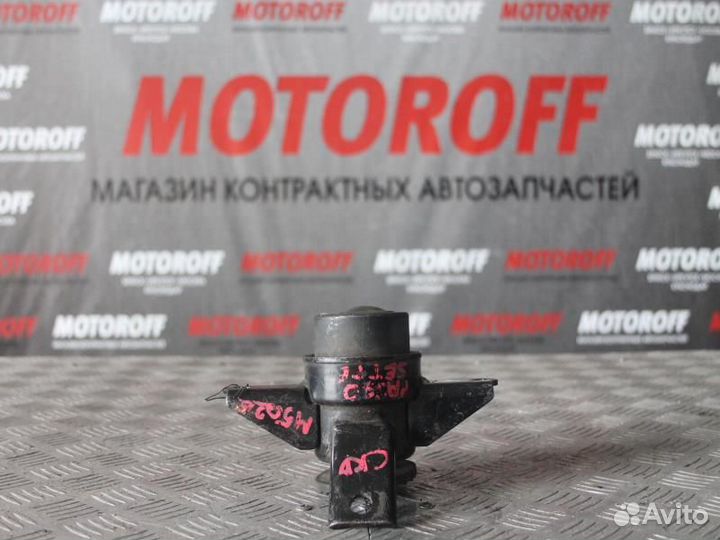 Подушка двс Пассо Сетте M502E 3SZ правая А035