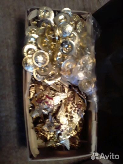 Значки и Нашивки