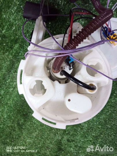 Бензонасос Bmw X3 E83