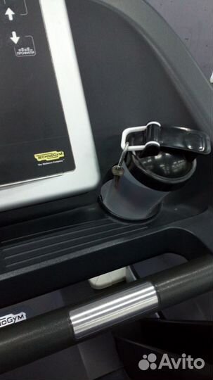 Крышки шейкеров