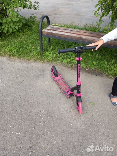 Продам самокат