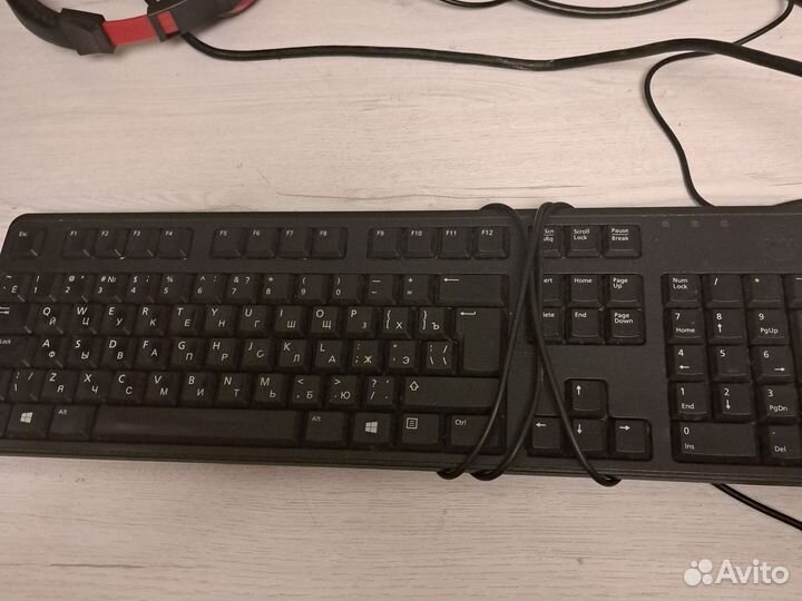 Клавиатура