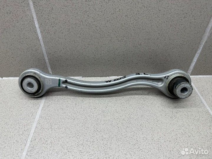 Тяга задняя нижняя левая Mercedes Benz С-Class