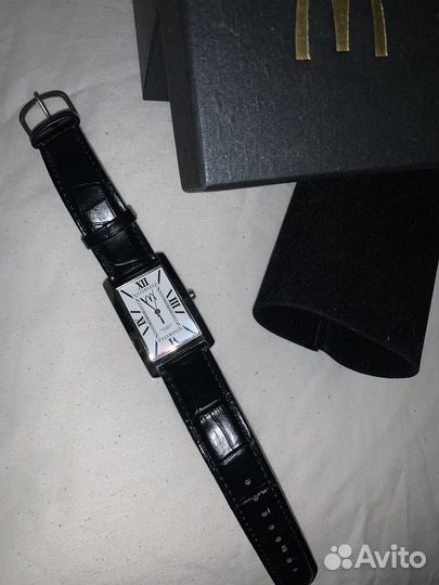 Часы McDonald’s