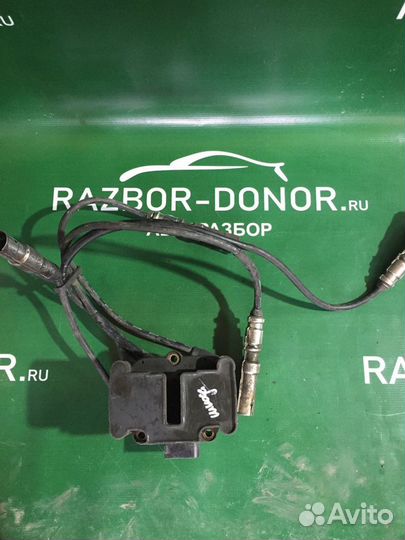 Модуль зажигания Skoda Octavia (A4) I (1996–2000)