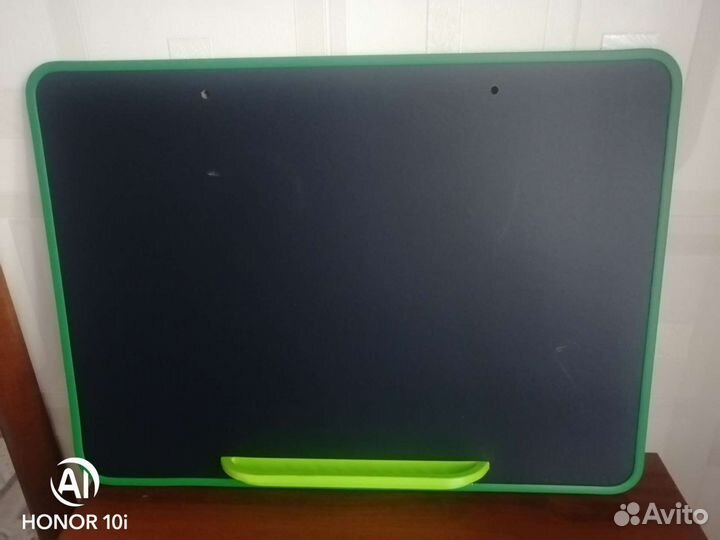 Доска для рисования мелом