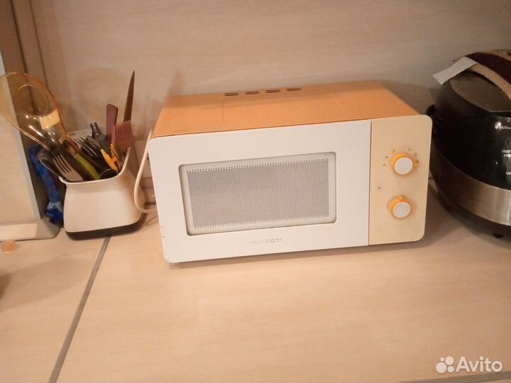 Микроволновая печь Kor