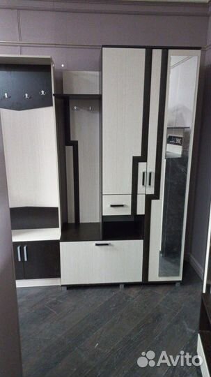 Сборка- разборка мебели