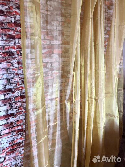 Микровуаль на ленте новая