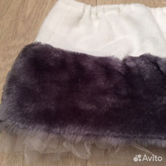 Костюм кошечки