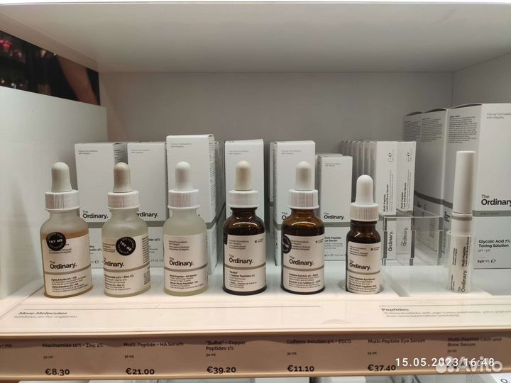 Услуги байера в Европе (проживаю в Финляндии)