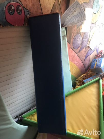 Комплектующие к детскому игоровому лабиринту