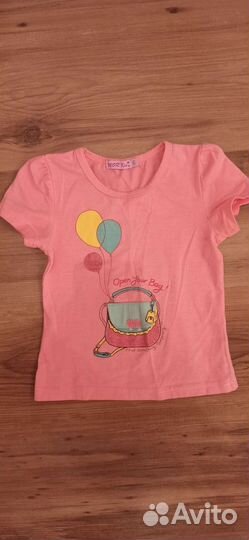 Комплект вещей