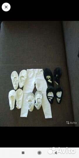 Купальники для хореографии, балета, гимнастики