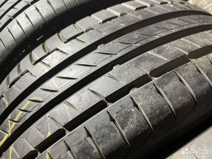 Continental PremiumContact 6 215/55 R18 99V