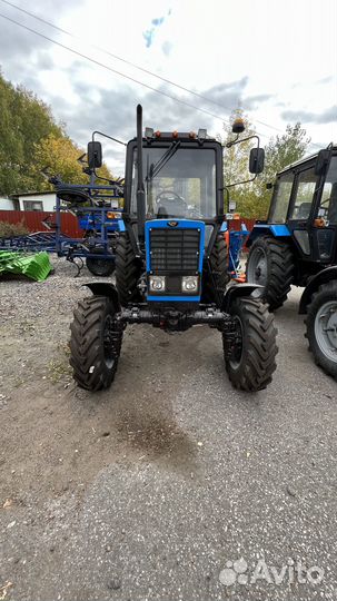 Трактор ЧЛМЗ 82.1, 2023