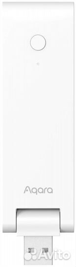 Шлюз Умного дома Xiaomi Aqara Hub E1