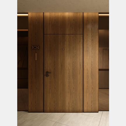 2-к. апартаменты, 62,5 м², 1/6 эт.