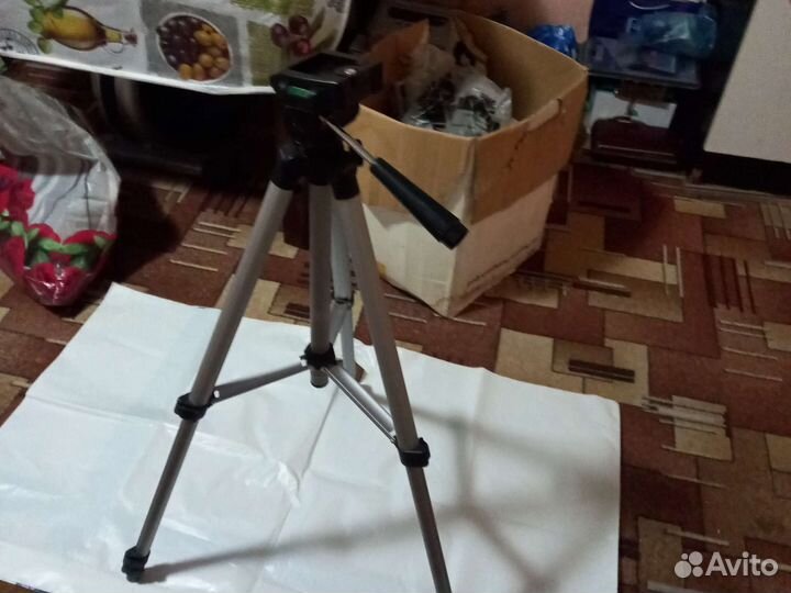 Штатив