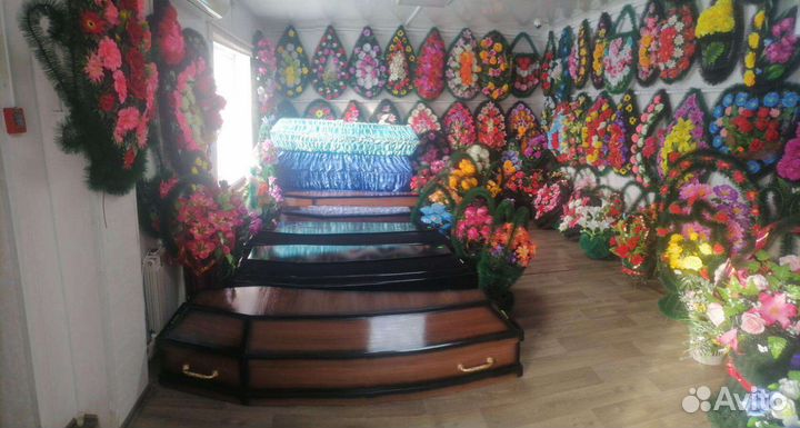 Организация Похорон. Памятники