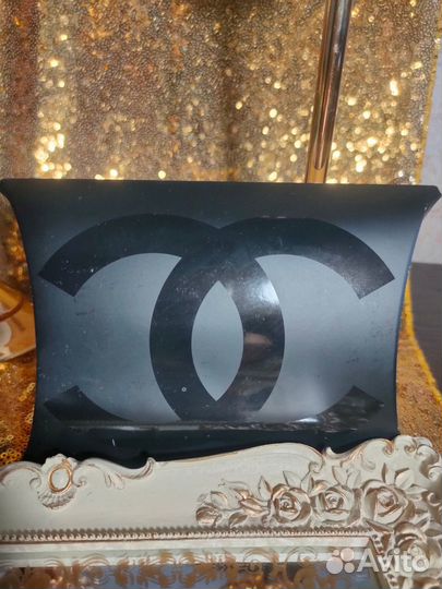 Миниатюры lancome и Chanel (оригиналы):