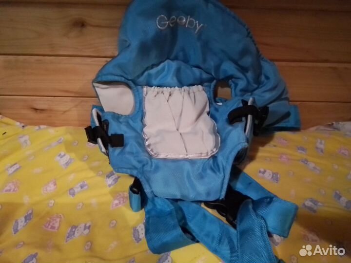 Эргорюкзак