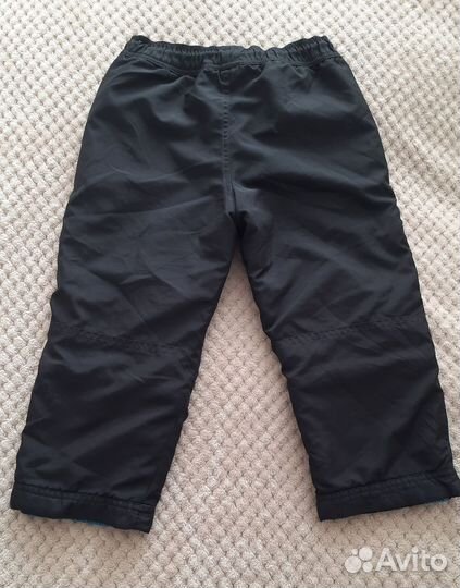 Брюки детские