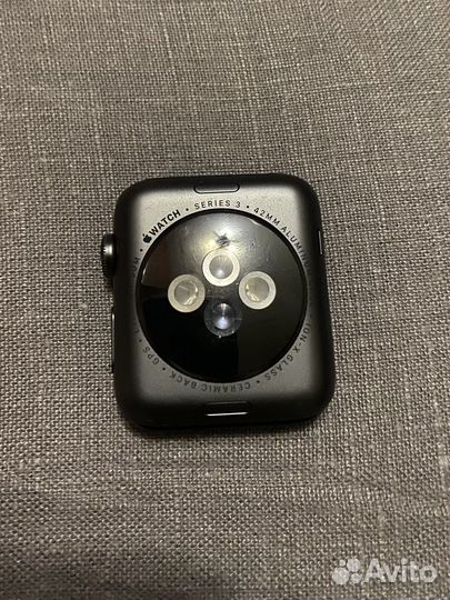 Apple watch 1, 2, 3 на запчасти