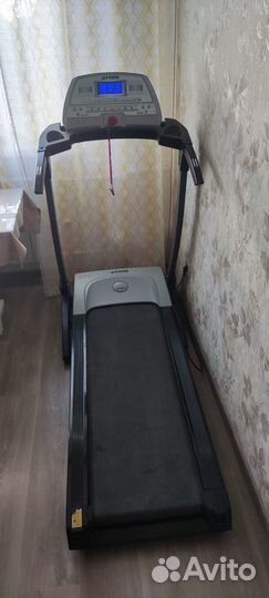 Беговая дорожка